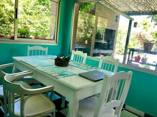 Venta - Casa En El Buen Retiro - Bayugar Negocios Inmobliliarios