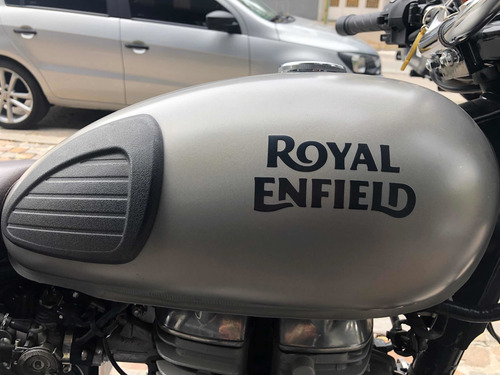 Royal Enfield Clasic 500