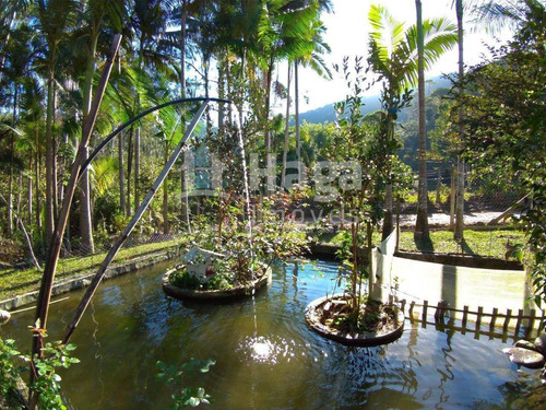 Chácara À Venda Em Guabiruba/sc - 1518c