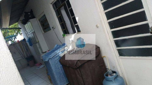 Imagem 11 de 11 de Casa Jardim São Marcos, Valinhos. - Ca0225
