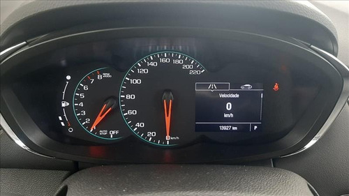 Imagem 7 de 10 de Chevrolet Tracker 1.4 16v Turbo Premier