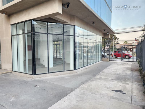 Local Comercial En Venta En Rancagua