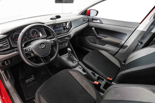 Volkswagen Virtus 2020 4p L4/1.6 Aut