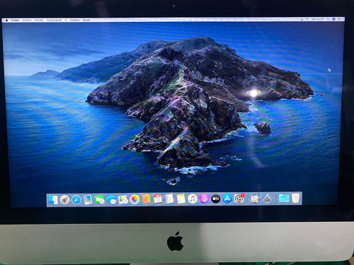 iMac 21.5 2013. 1tb. 8gb. Perfecto Funcionamiento. (Usado)