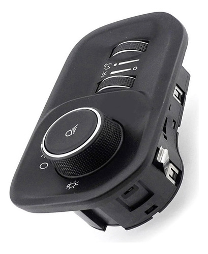 Interruptor De Control Automático De 8 Pines Para Faros Anti