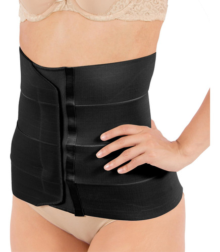 ( New Form Faja Postparto Envolvente Fajas Postparto 4