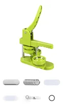 Comprar 25mm Diy Button Pin Badge Maker, Button Maker Machine