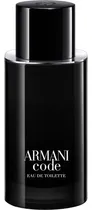 Comprar Perfume Giorgio Armani Armani Code Para Homens Edt 75ml Refi