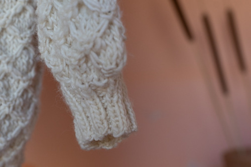 Imagen 7 de 7 de Sweater 100% Fibra Ovina Mod_5