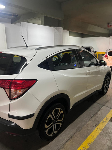 Honda HR-V 1.8 Ex 2wd Cvt