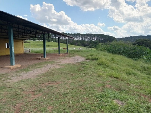 Imagem 9 de 12 de Atibaia - Sítio 21.417m² Riacho - Ac.imóvel / Automóvel.