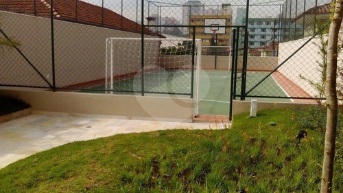 Imagem 16 de 16 de Vista Incrível - Iluminado E Silencioso - Varanda Gourmet Integrada Com A Cozinha - Consulte! - Reo5374