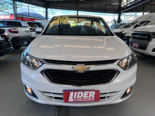 Chevrolet Cobalt 1.8 Ltz 4p