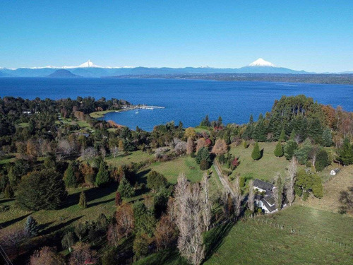 Imagen 11 de 22 de La Mejor Cercanía Y Vista Panoramica Del Lago Rupanco!