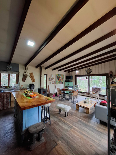Vende Parcela Con Cabañas, Caburga Bajo (105643)