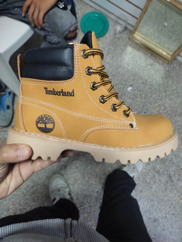 Botas Timberland 