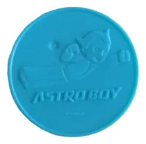Comprar Tap Disco Ficha Sello Astro Boy Wyc