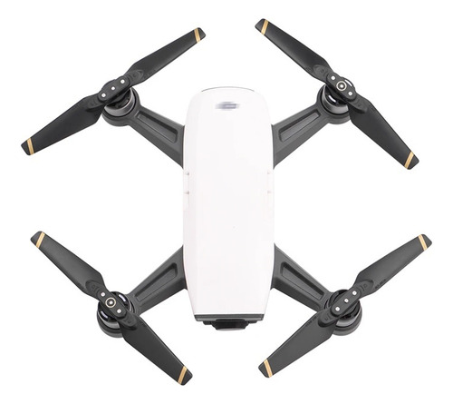 4 Pares De Lâminas De Hélice De Drones Para Dji Spark 4730