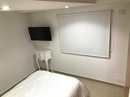 Departamento 2 Ambientes Amplio 1 Piso C/ascensor Santander