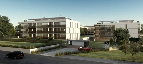 Departamento En Venta Ubicado En Villa Los Remeros (rincón De Milberg), Zona Norte