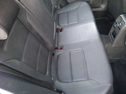 Volkswagen Vento 2.5 Luxury 170cv 2011