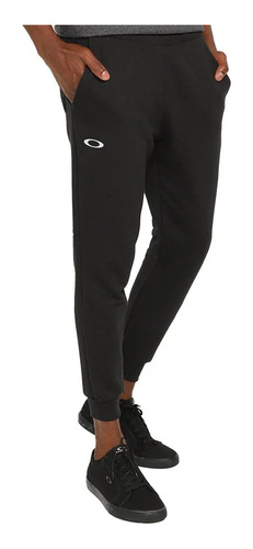 Oakley Pantalon Babucha Joggin Basic Athletic Pant