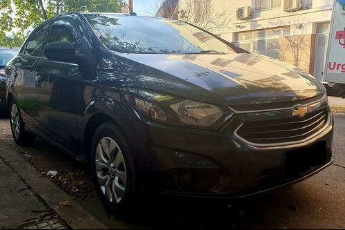 Chevrolet Prisma 1.4 Lt 98cv