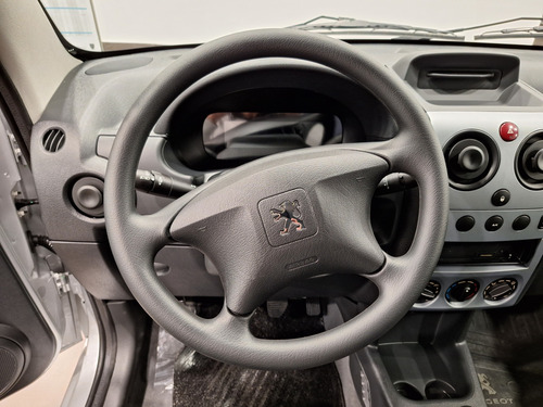 Peugeot Partner 1.6 Hdi Furgon Confort 92