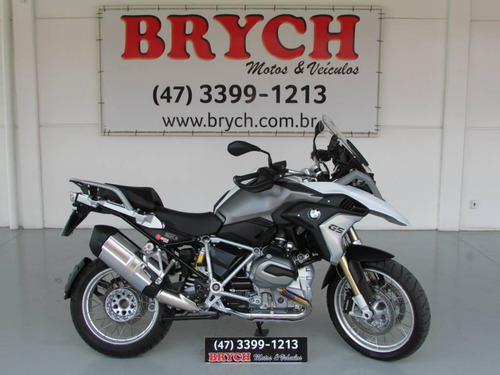 Bmw R 1200 R1200 Gs Premim Abs 2017