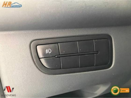 Imagem 7 de 15 de Fiat Fiorino 1.4 Mpi Furgão 8v Flex 2p Manual