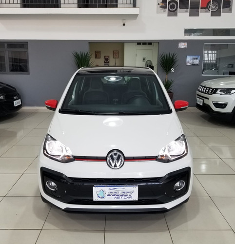Imagem 4 de 14 de Up Pepper Tsi / 43 Mil Km