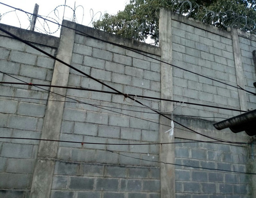 Imagem 3 de 9 de Barracão Com 1 Quartos Para Comprar No Oitis Em Contagem/mg - 7273