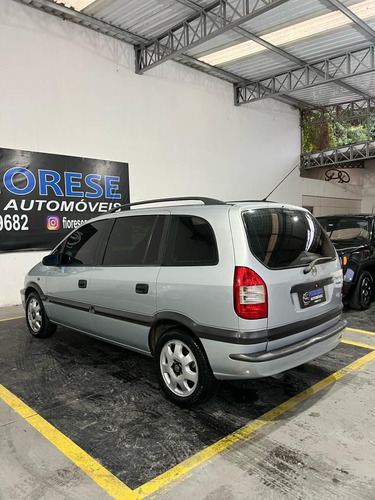 Chevrolet Zafira 2.0 MPFI EXPRESSION 8V