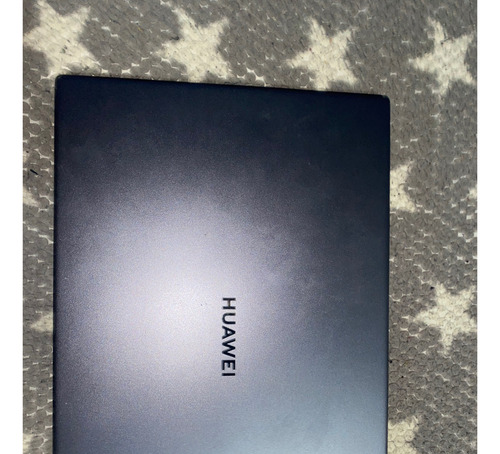 Huawei Matebook D14 Intel I5 10th Space Gray (Usado)