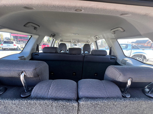 Mahindra XUV 500 2Wd Mt Full Crde Ev