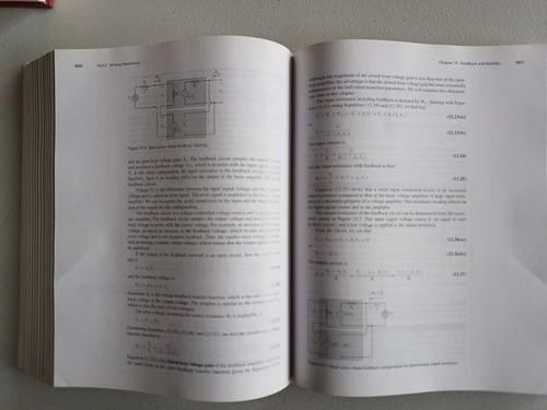 Microelectronics. Circuit Analysis And Design, Donald Neamen (Usado)