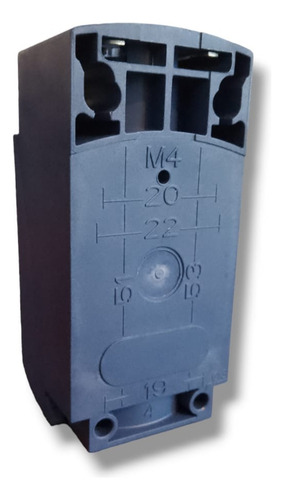 Zcp21 Cuerpo De Interrupor De Limite Telemecanique