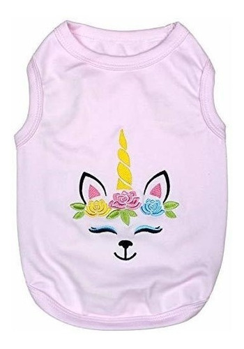 Parisino Mascota Perro Gato Ropa Camisetas Princesa, Princi