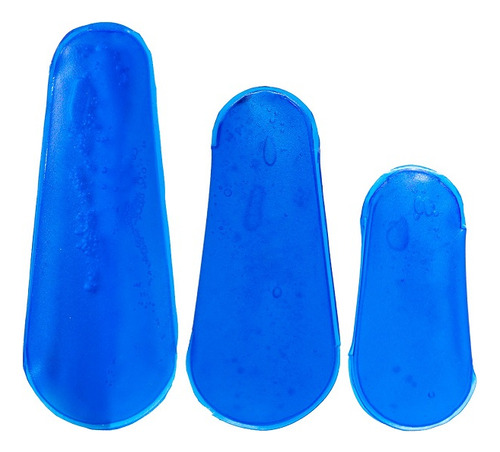Bolsa Termica Gel Hotcold Para Dedos Ac141