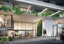 Comprar Venta Apartamento 1 Dormitorio En Aguada, Edificio 01 Libertador