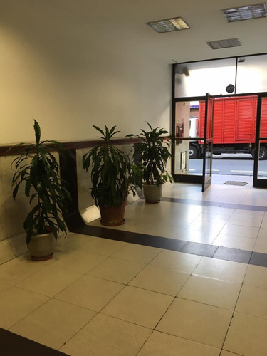 Imagen 2 de 6 de Departamento Monoambiente En Congreso