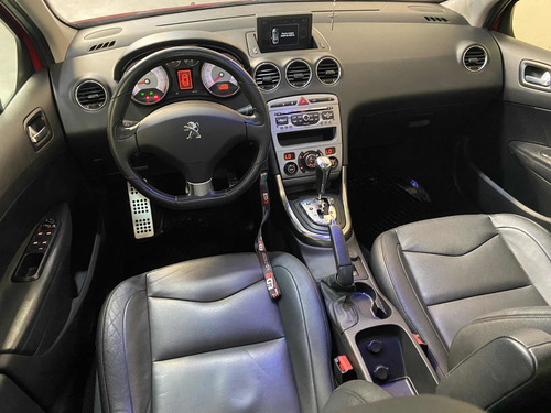 Peugeot 308 1.6 Sport Thp 163cv 2013