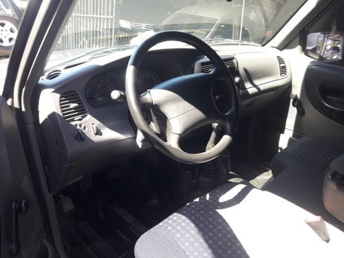 Imagen 8 de 8 de Ford Ranger 2009 3.0 Cd Xl Plus Mp3+4x2