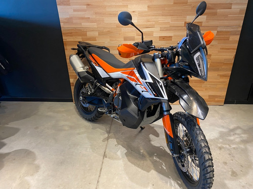 Imagen 6 de 15 de Ktm Adventure 790r 0km