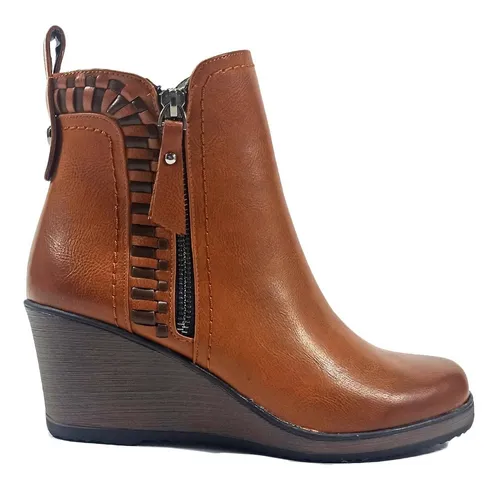 Botas de mujer taco chino new arrivals