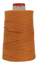 Comprar Hilo De Algodon 1mm P\u002F Telar Bordar Macrame Deco 500mts