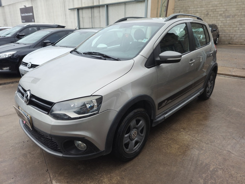 Volkswagen Crossfox 1.6 Comfortline