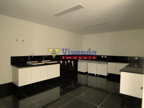 Imagem 9 de 15 de $tipo_imovel Para $negocio No Bairro $bairro Em $cidade - Cod: $referencia - As14155