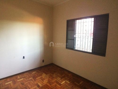 Casa À Venda Em Jardim Bela Vista - Ca005666