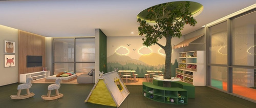 Imagem 5 de 25 de Apartamento - Ap03251 - 69290374